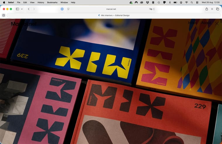 Marcal.net - Black Background Screenshot.jpg